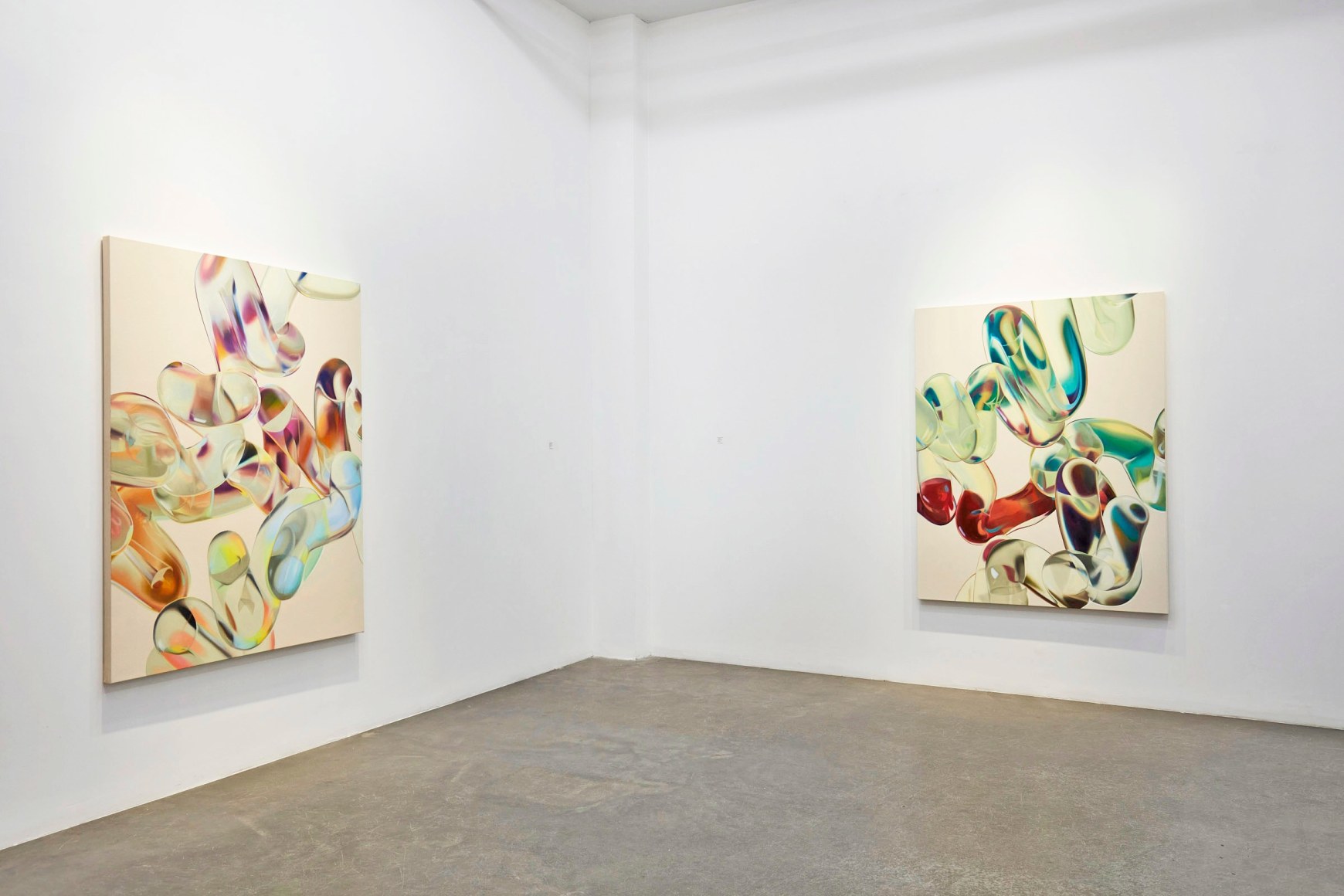 VICKIE VAINIONP&Auml;&Auml; | VUE D&#039;INSTALLATION | PATRICK MIKHAIL | MONTR&Eacute;AL, &nbsp;