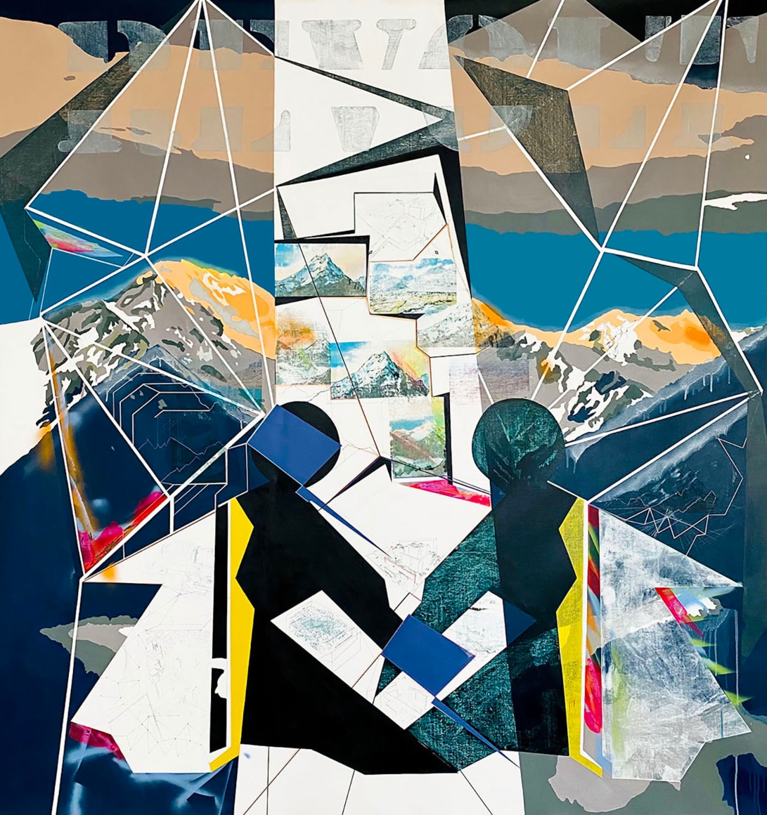 EMILIE DUVAL | THE SHADOW AND THE REVOLT