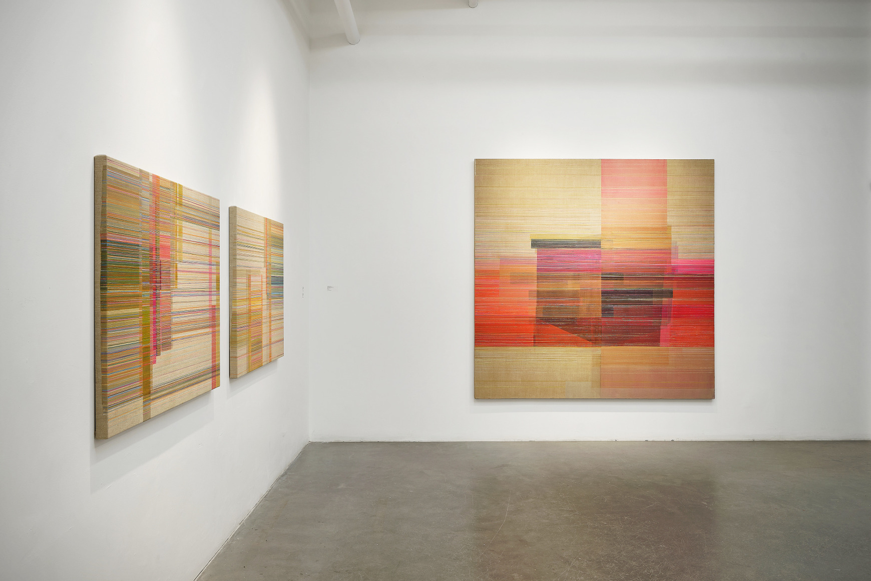 ANTONIETTA GRASSI | CHROMA CODE | PATRICK MIKHAIL, &nbsp;