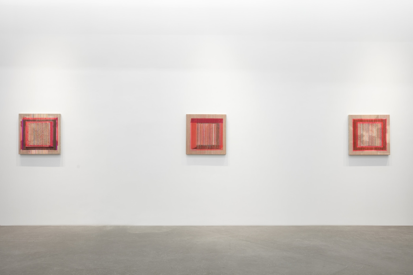 GALERIES WEEKEND MONTRÉAL, CHUN HUA CATHERINE DONG, ANTONIETTA GRASSI, JINYOUNG KIM, THOMAS KNEUBÜHLER, MICHAEL A. ROBINSON