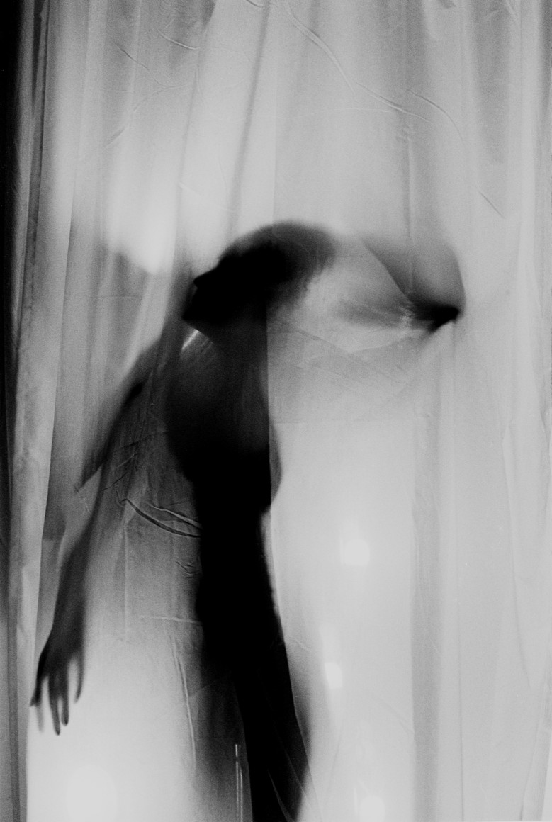 MY-VAN DAM | L'OMBRE ET LA LUMIÈRE #1 | DIGITAL PRINT | 36 X 24 INCHES | EDITION OF 5 | 2016