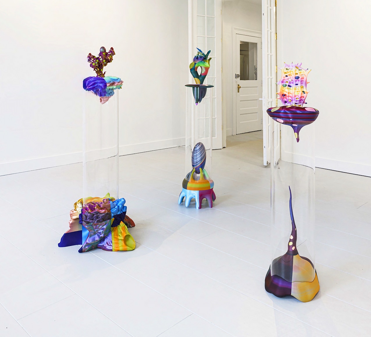 PLURAL | CONTEMPORARY ART FAIR | MONTREAL