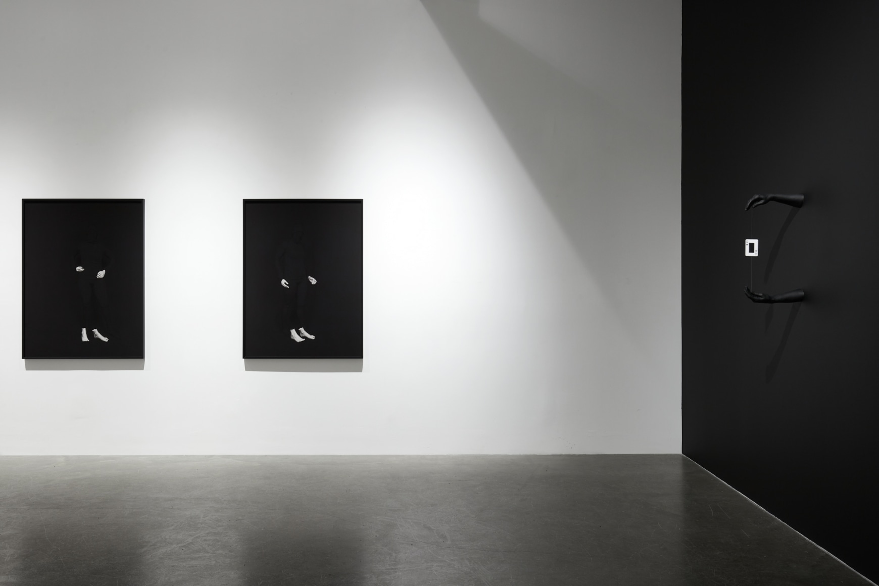 NATASCHA NIEDERSTRASS | ESCAMOTAGE D'UNE FEMME | THE VANISHING WOMAN | PATRICK MIKHAIL
