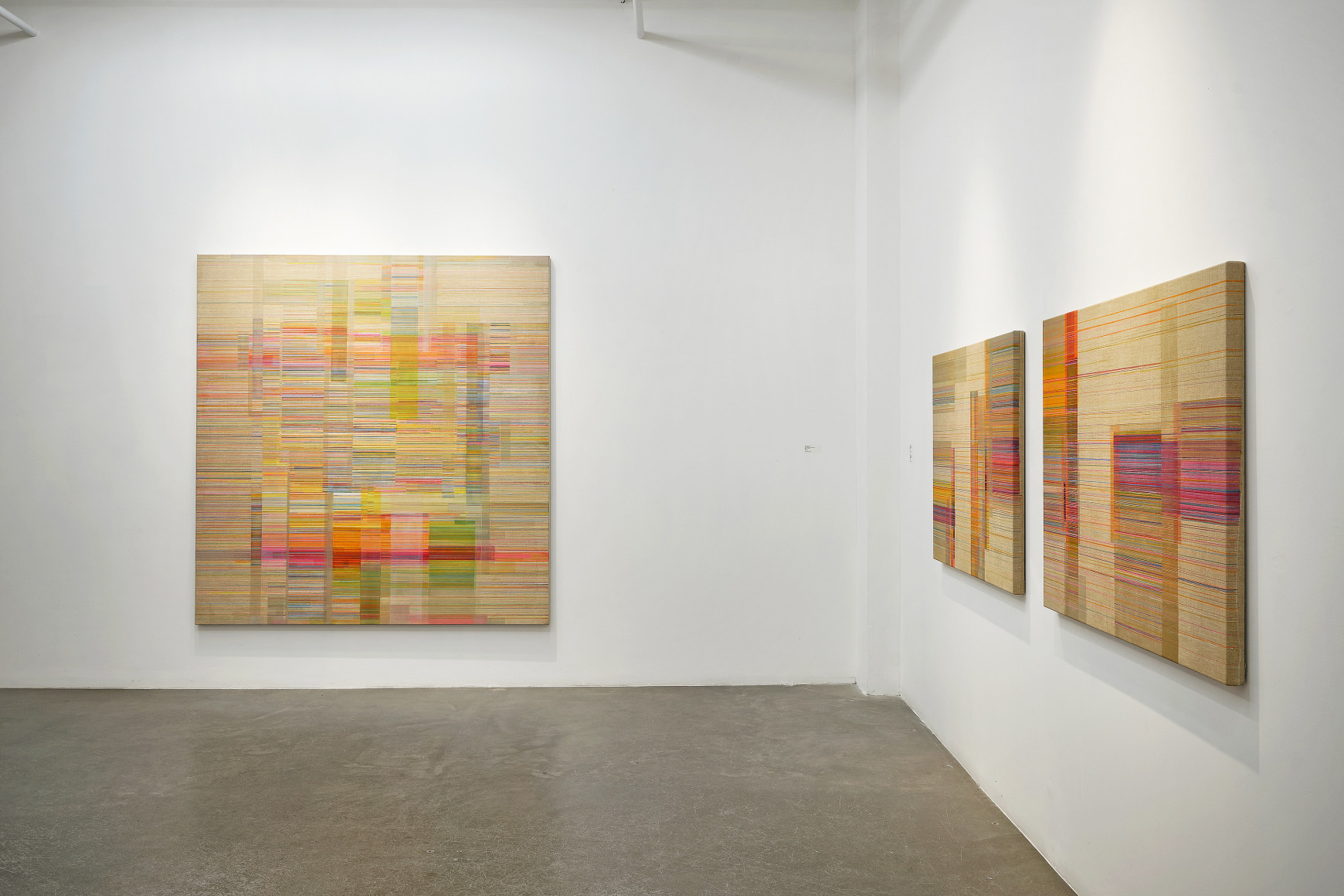 PICTURA | MONTRÉAL | ANTONIETTA GRASSI | CHROMA CODE