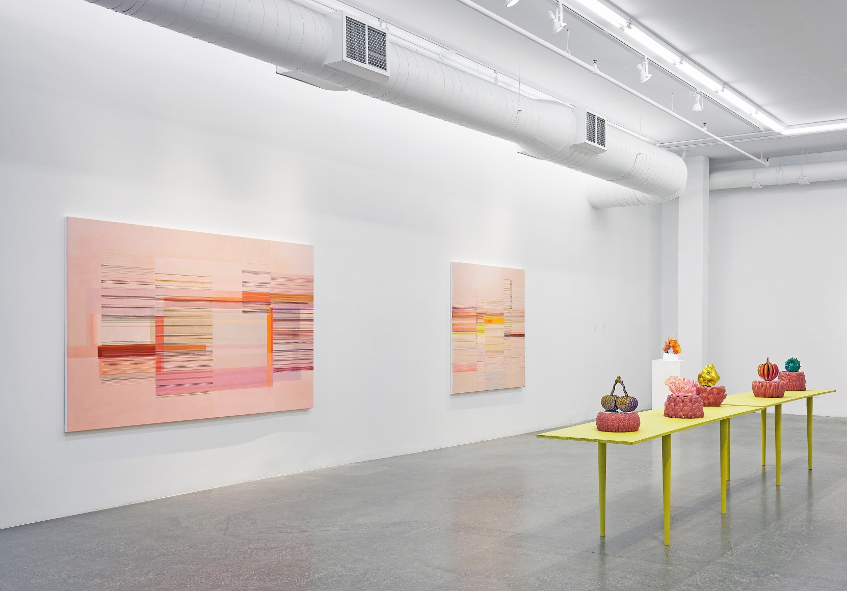 ANTONIETTA GRASSI&nbsp;| INSTALLATION VIEW | PATRICK MIKHAIL | TRANSOBJECTIONAL |&nbsp;MONTREAL | MAY - JUNE 2022, &nbsp;