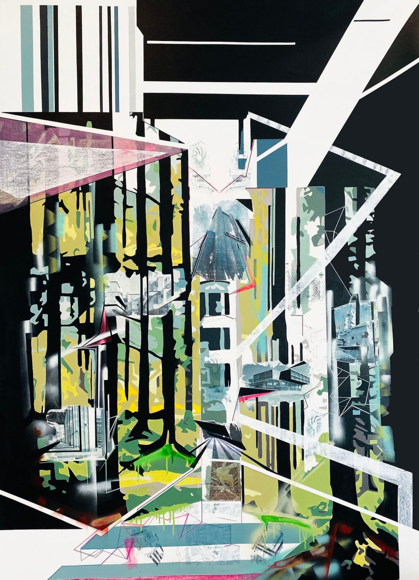 EMILIE DUVAL | THE HABITATS