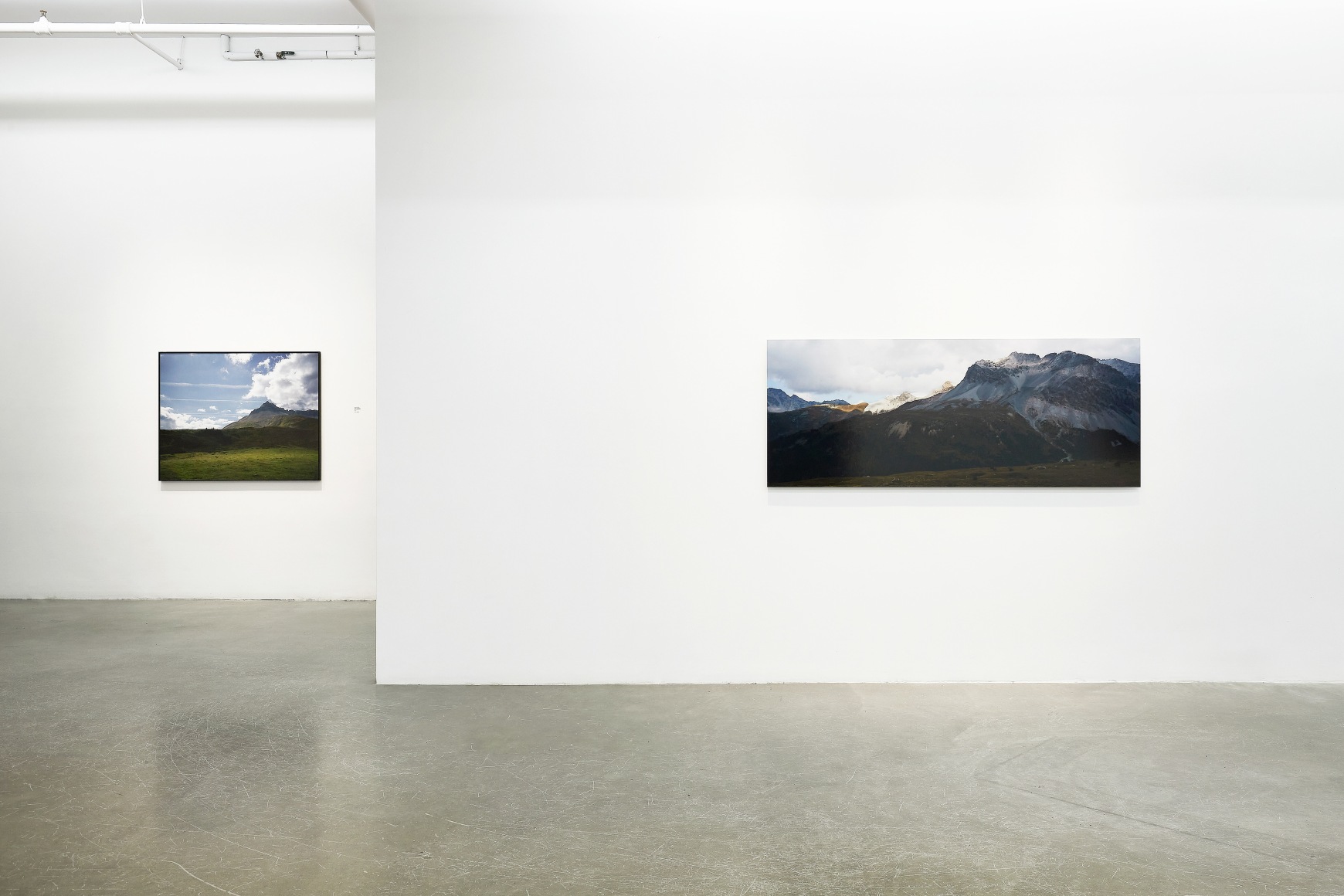 THOMAS KNEUBÜHLER | FUNKLOCH I MAGES MAXIME BROUILLET | PATRICK MIKHAIL