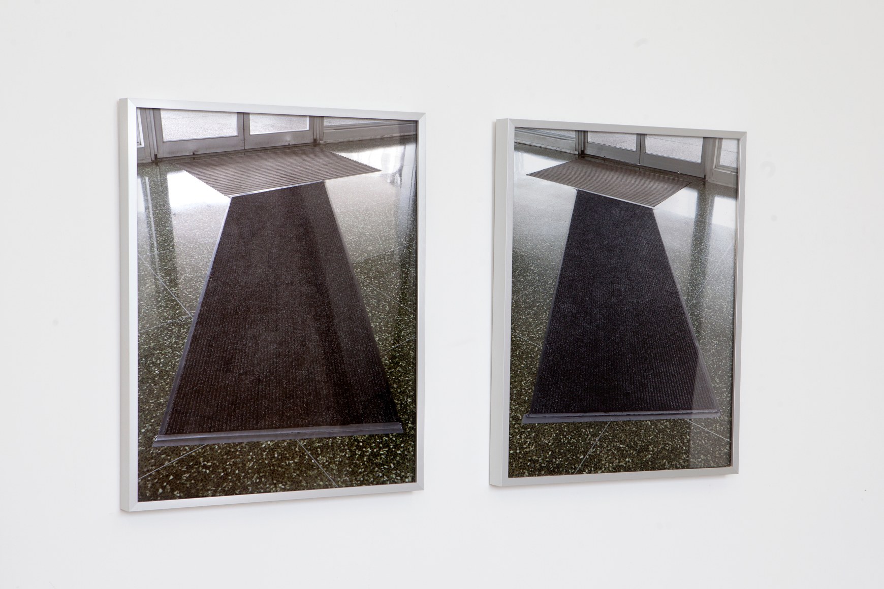 Untitled (2400 Lakeview), 2013-2014, Archival pigment prints