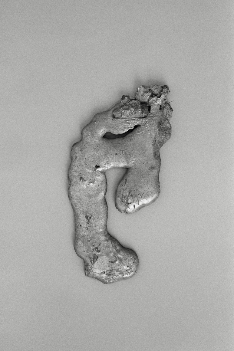 Object #3, 2023-24, Inkjet print, 30.5 x 45 cm