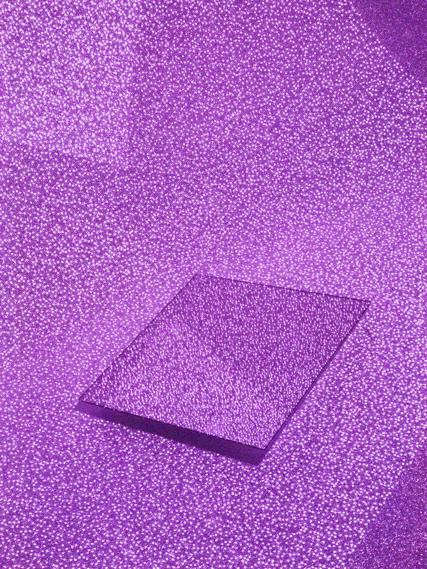 Visual Pyramid after Alberti, 2013-2014, Archival pigment print