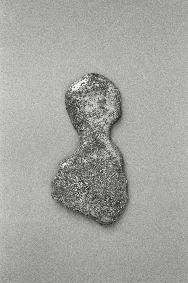 Object #2, 2023-24, Inkjet print, 30.5 x 45 cm
