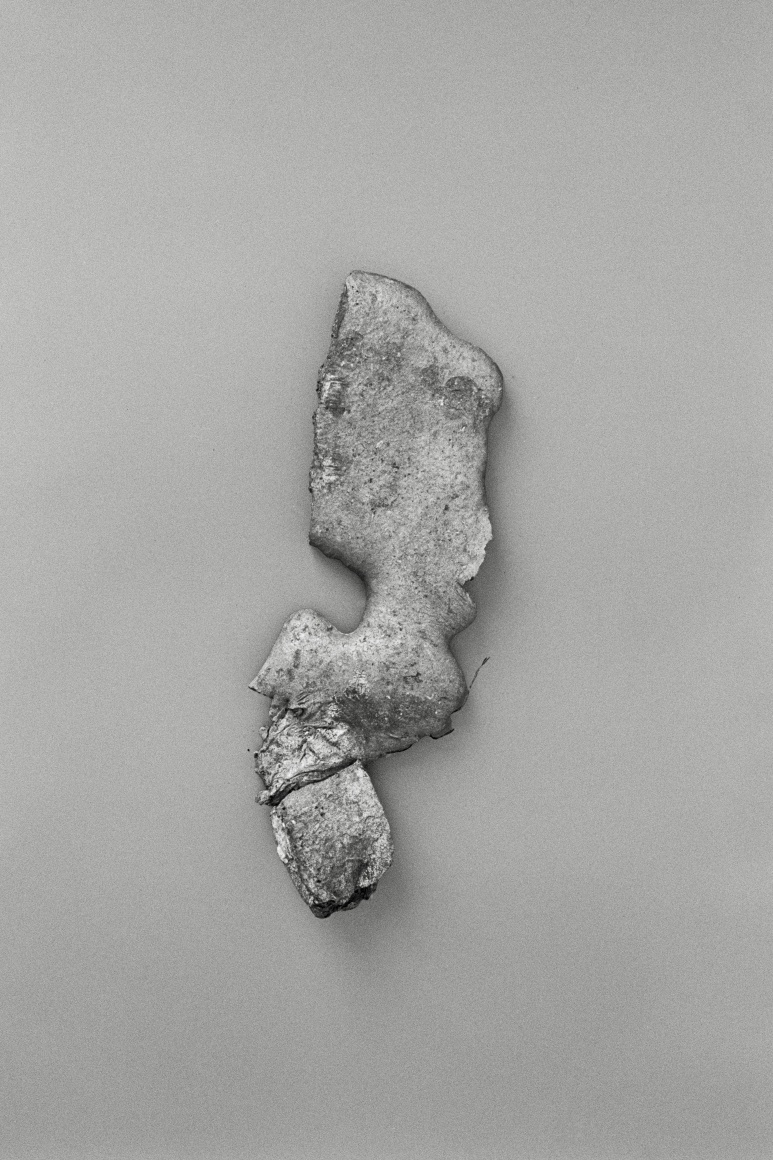 Object #4, 2023-24, Inkjet print, 30.5 x 45 cm