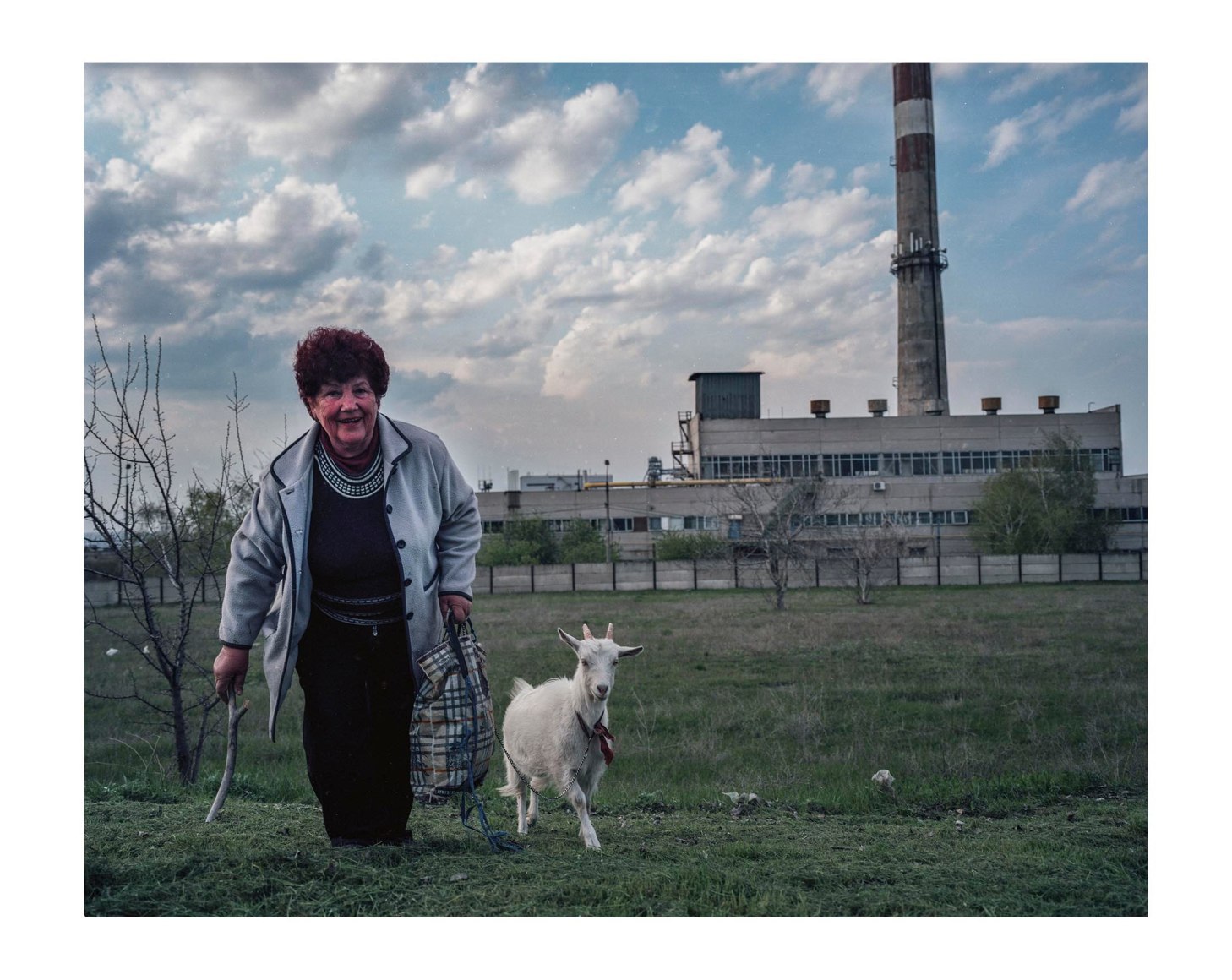 Civillian, 2017, Mariupol