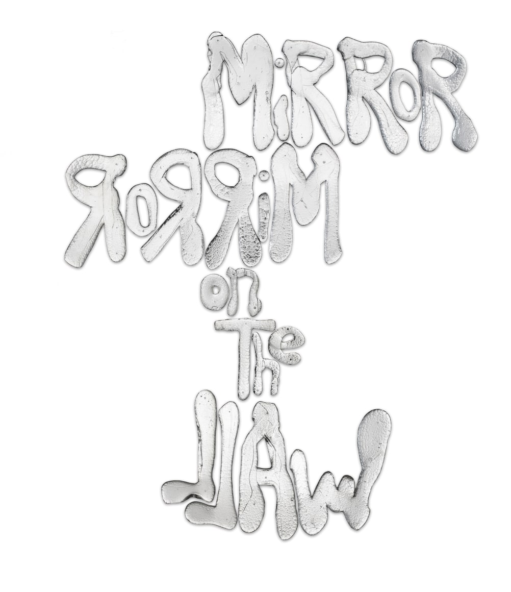 Mirror Mirror on the Wall