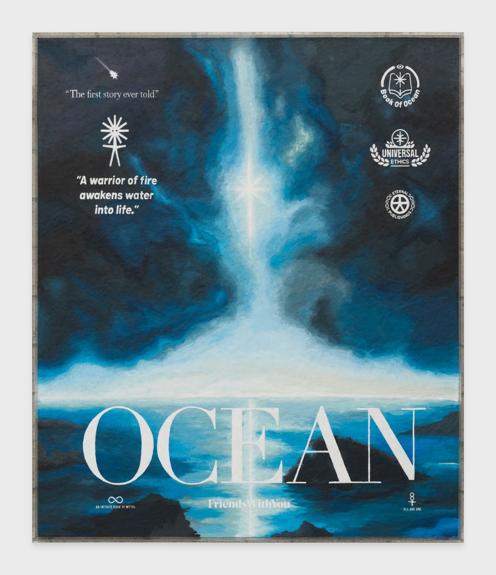 FriendsWithYou, Adventus, 2022