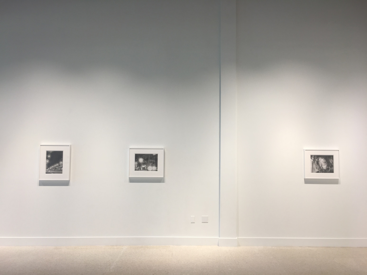 Judith Eisler "Long Distance Love"