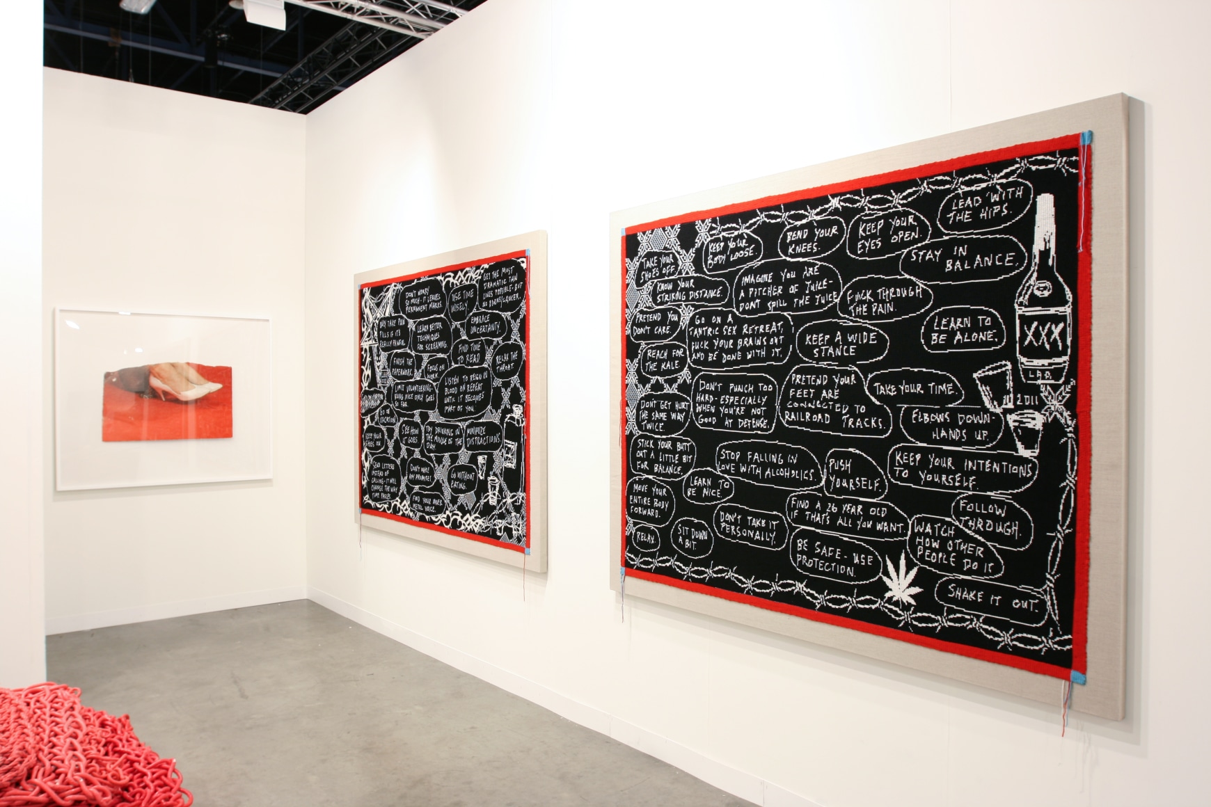 Art Basel Miami Beach