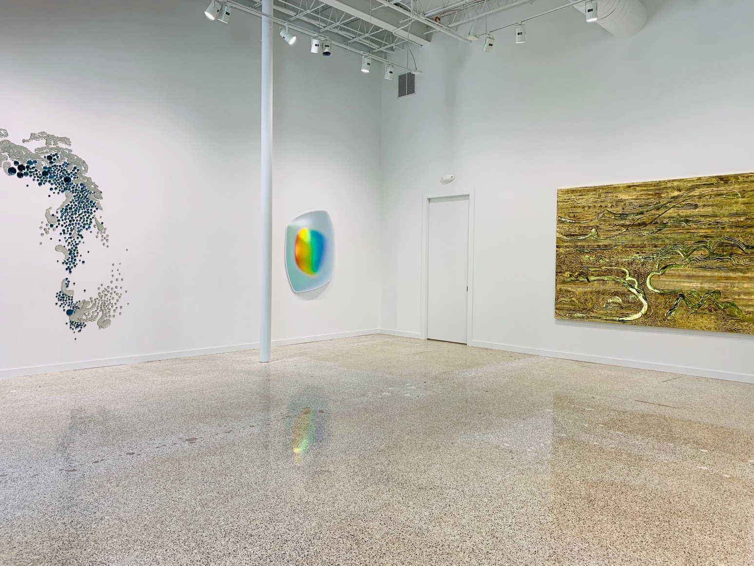 Summer Group Exhibition