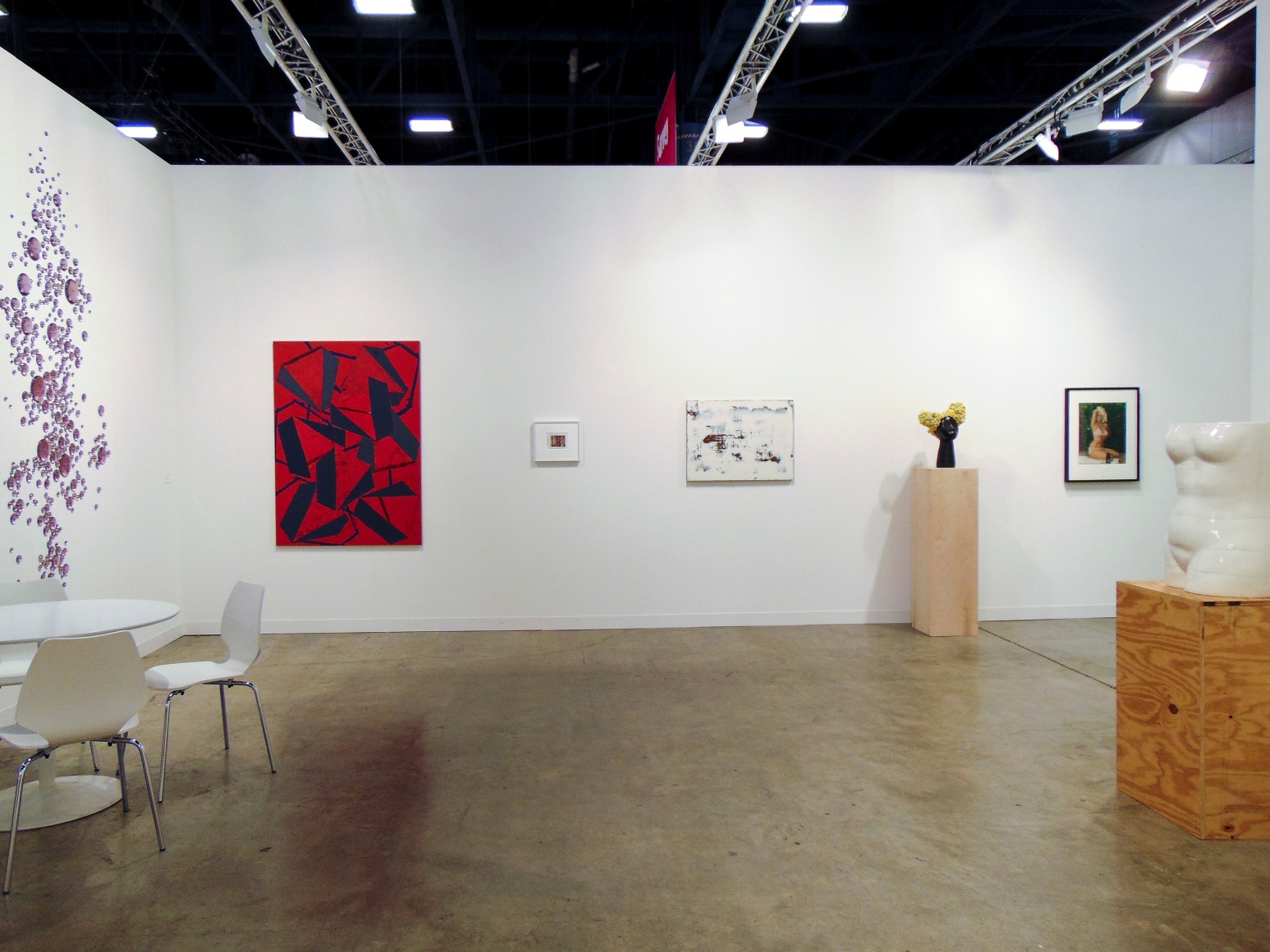 Art Basel Miami Beach