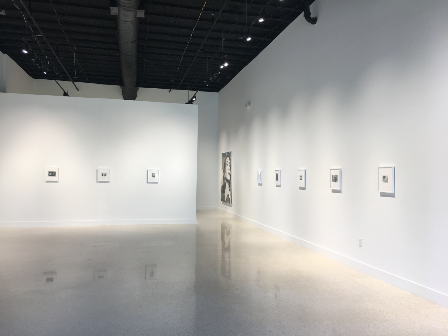 Judith Eisler "Long Distance Love"