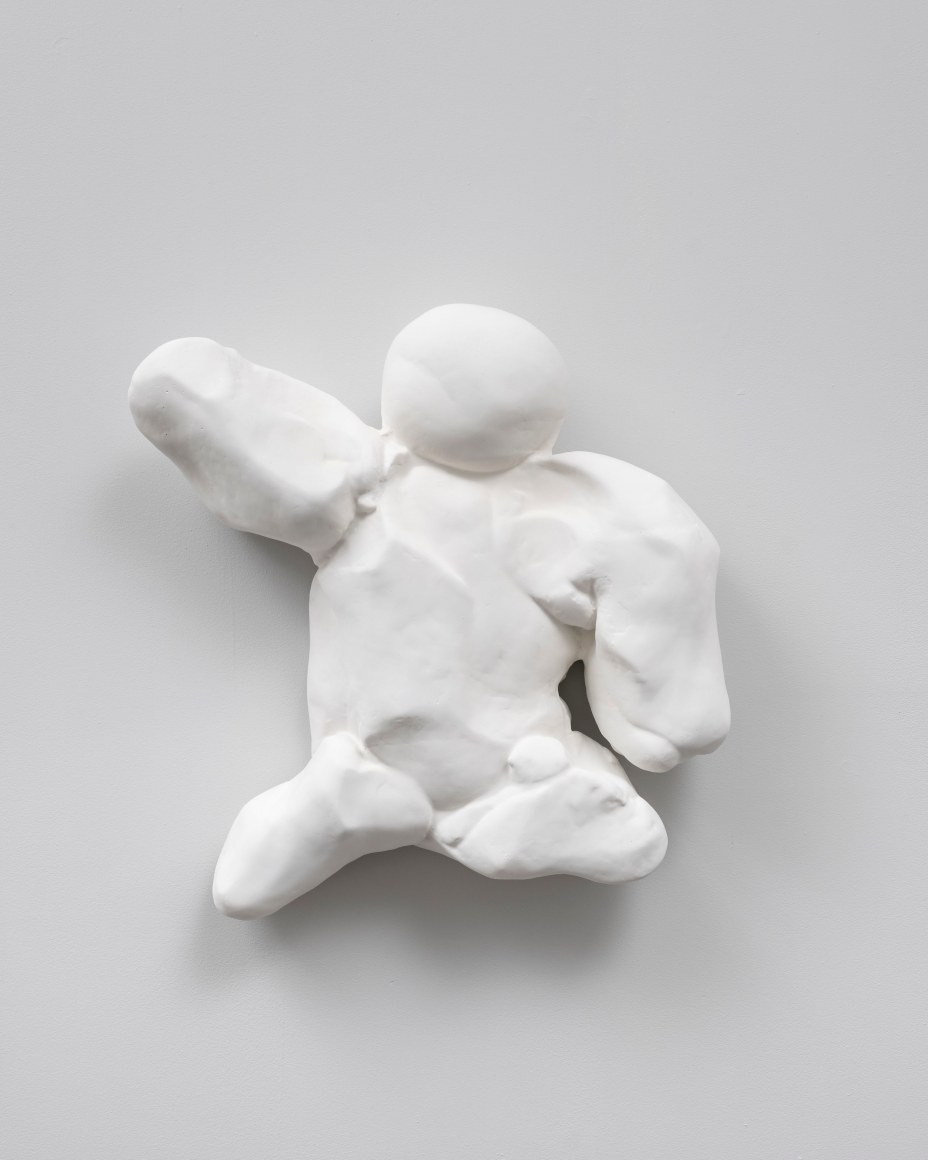 Anuar Maauad, WE ARE BODIES #2, 2022