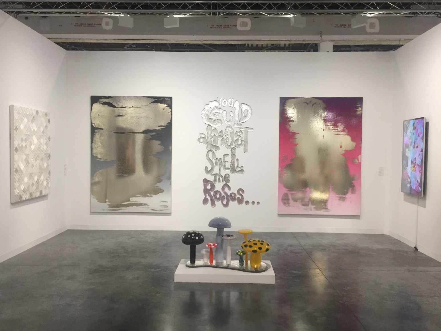 Art Basel Miami Beach