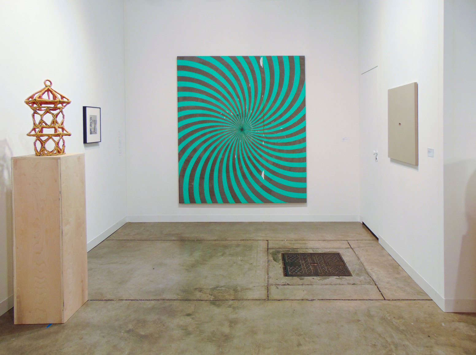 Art Basel Miami Beach