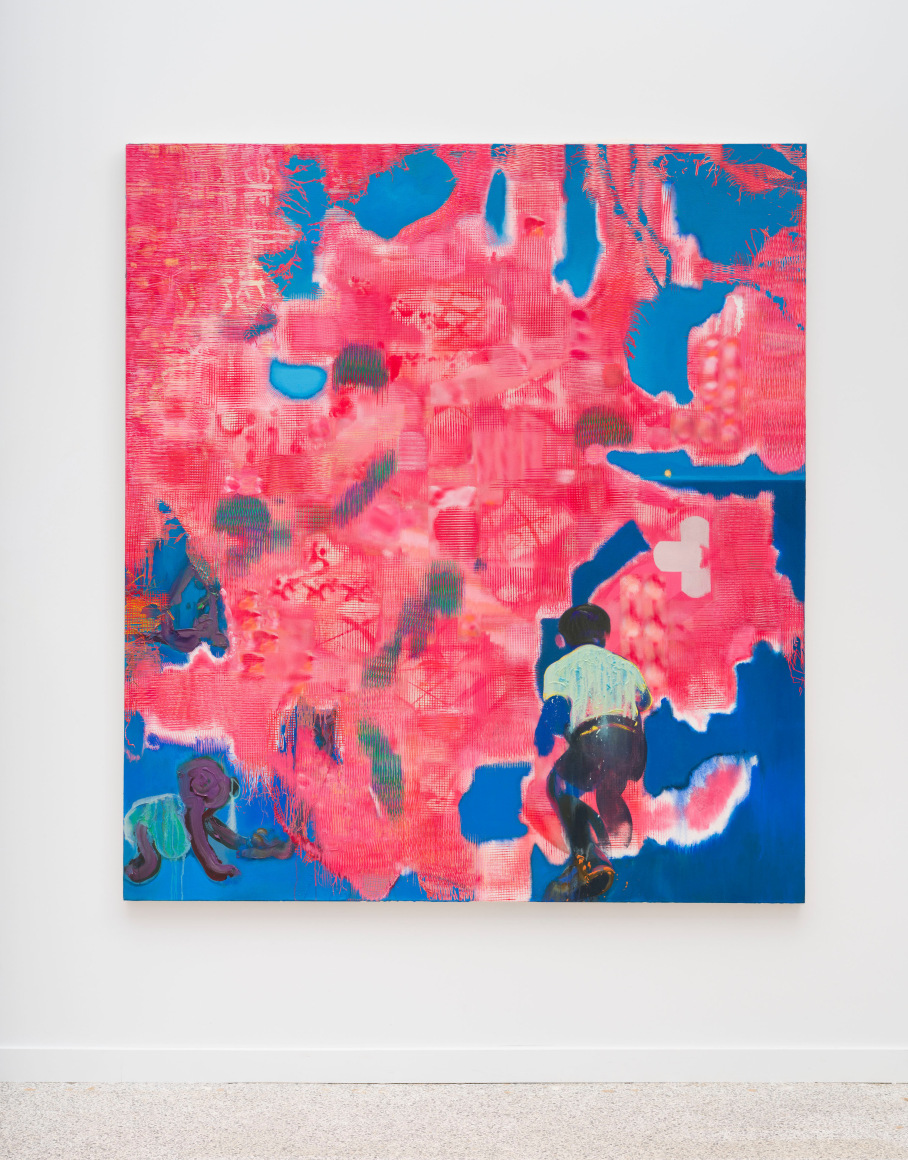 Taha Heydari, Twilight, 2022