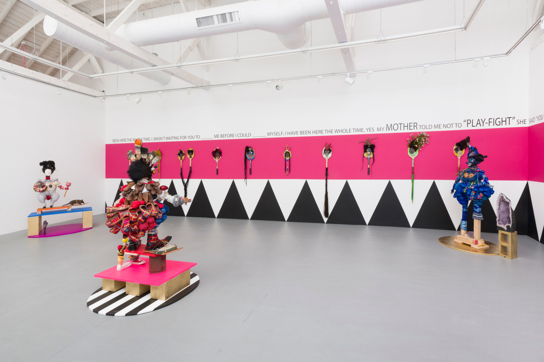 Vanessa German &quot;$lang: Short Language in Soul&quot;