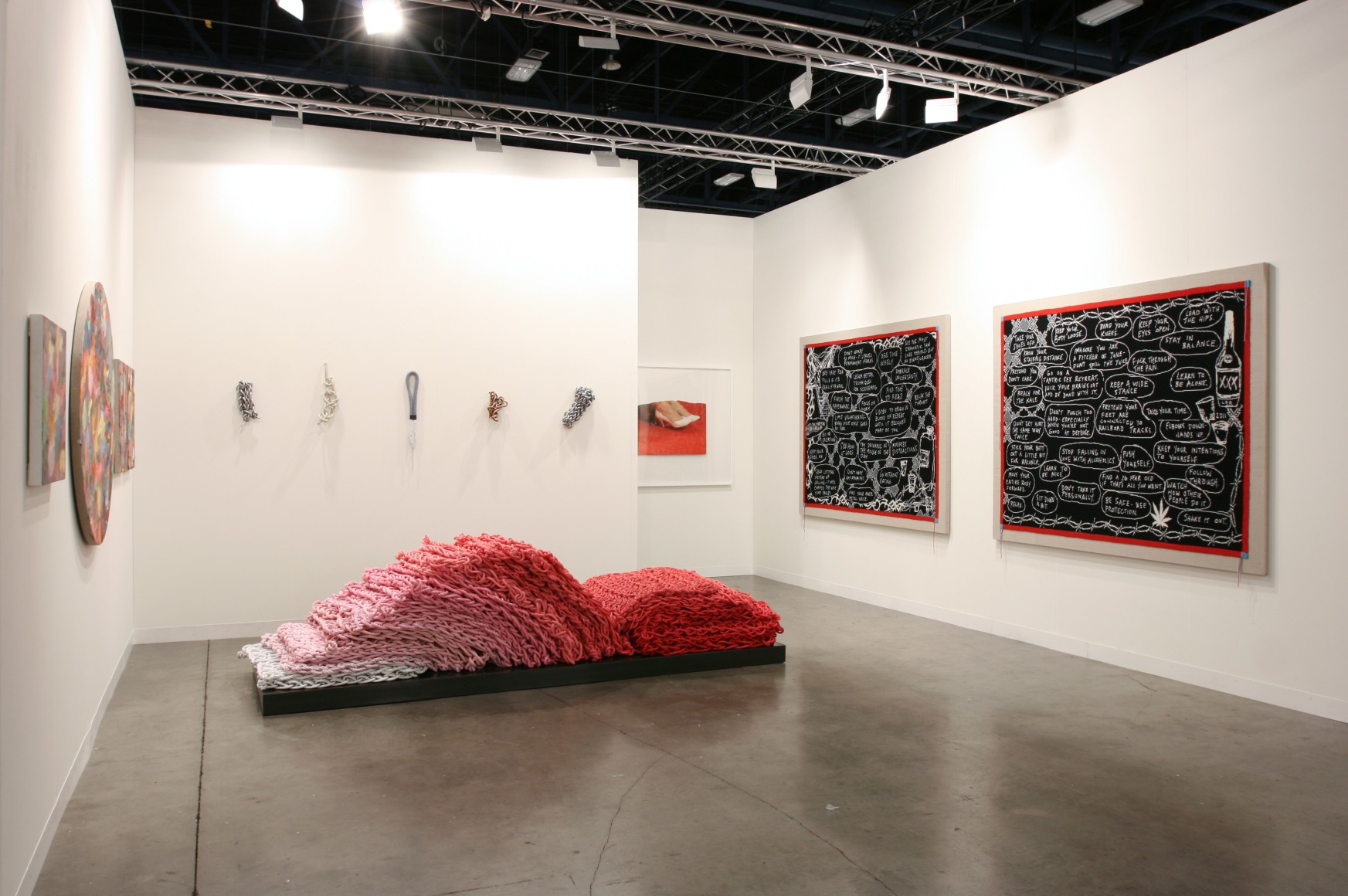 Art Basel Miami Beach