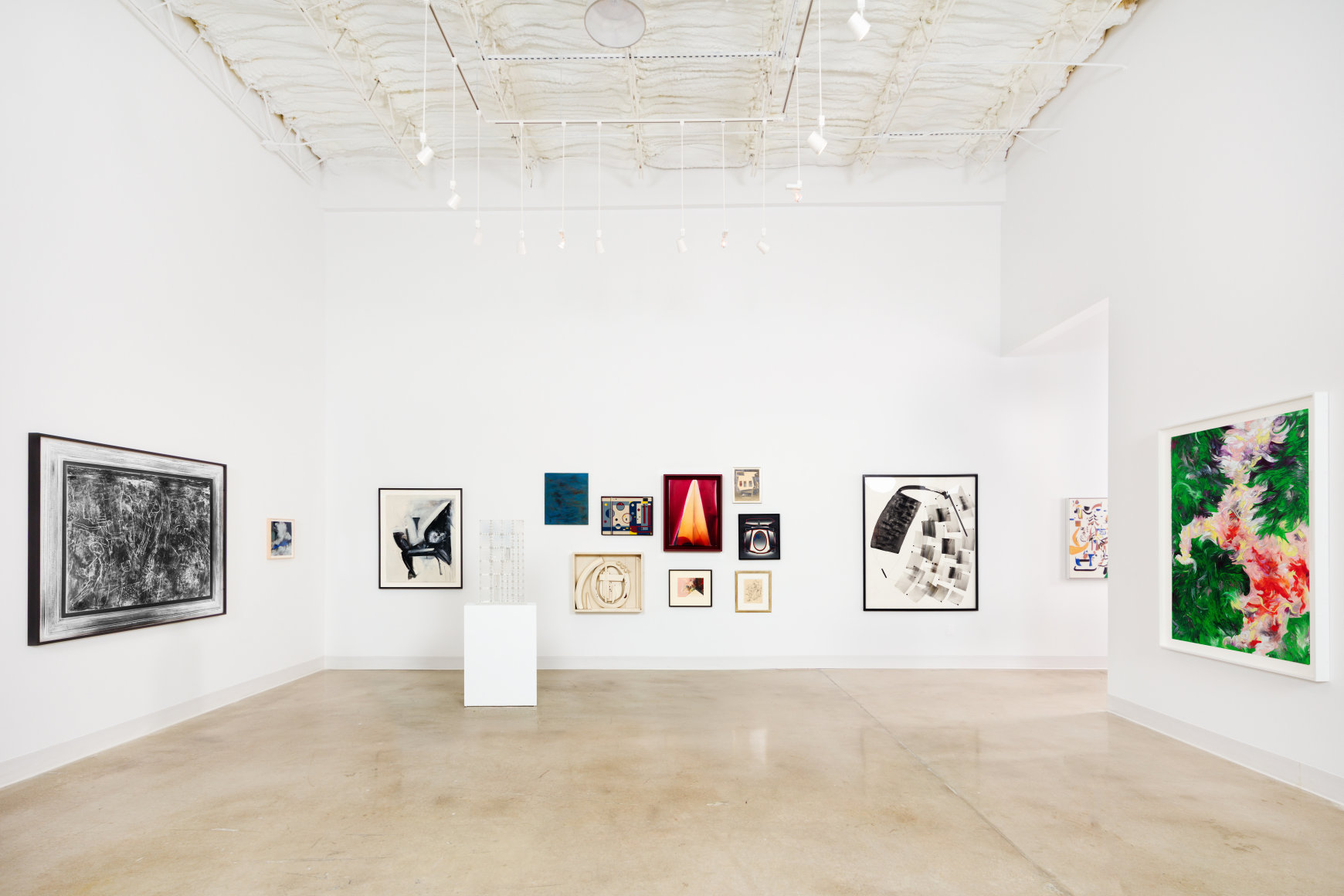 Women In Abstraction: Shaping Expressionism