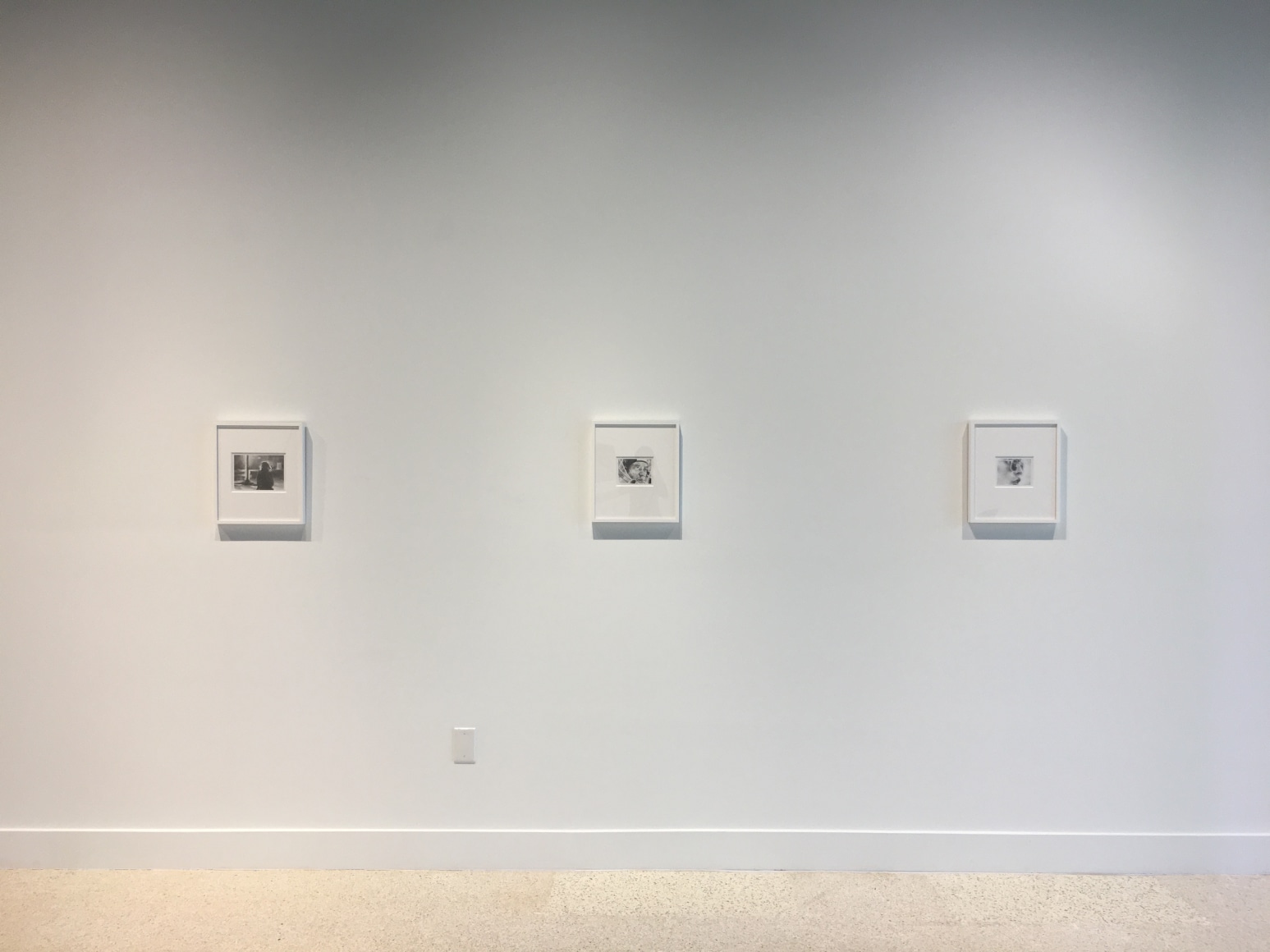 Judith Eisler "Long Distance Love"