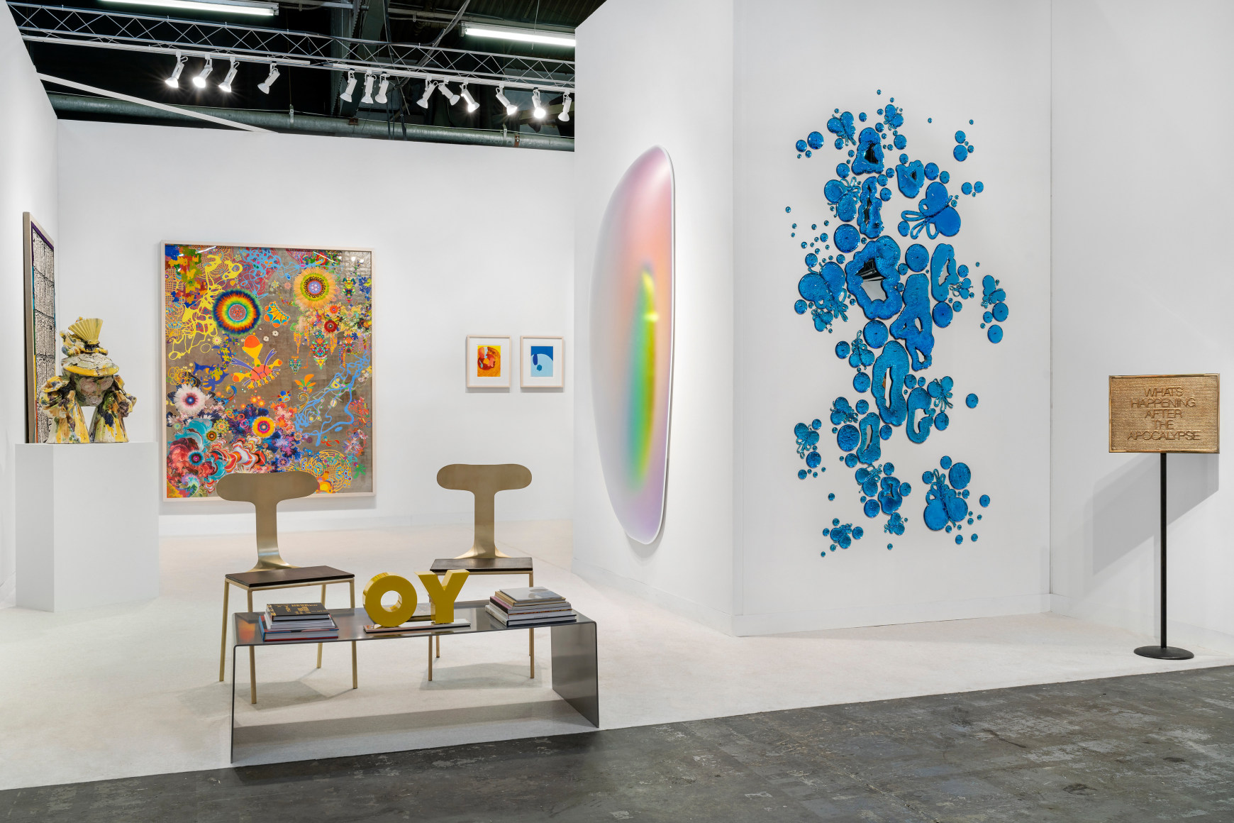 GAVLAK, Pier 94 | Booth 906