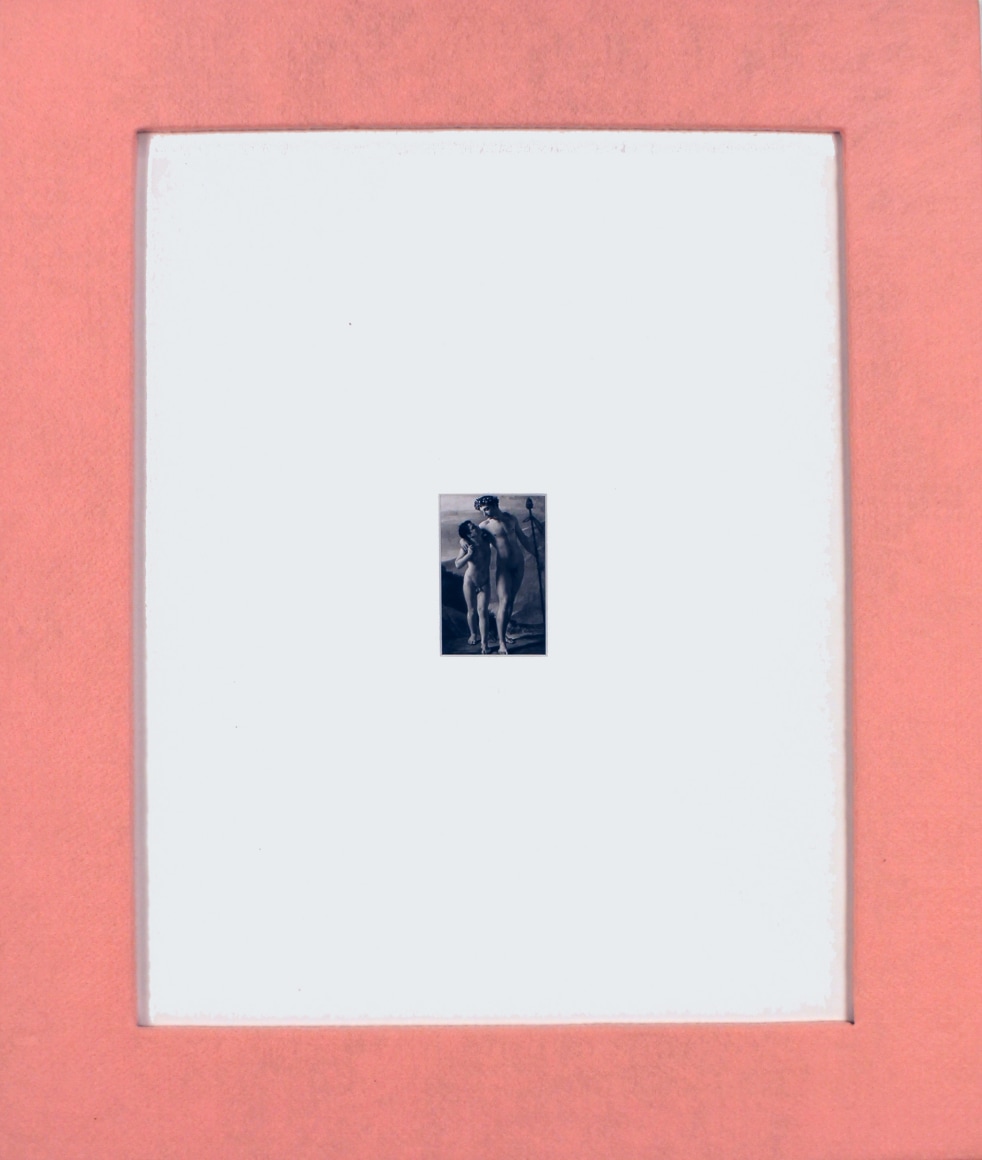 Rob Wynne, TWO, 1998