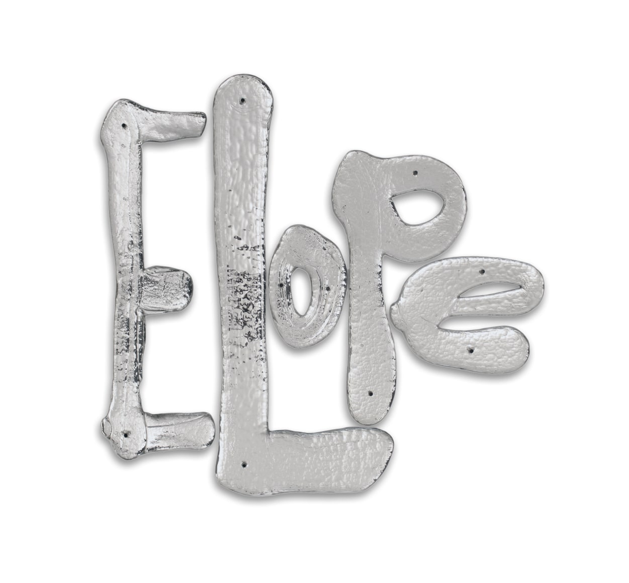 Rob Wynne, Elope, 2018