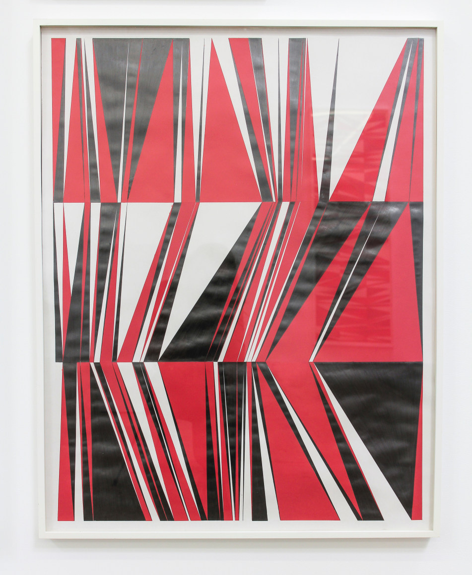 Tears no. 67 (The Tears of a Clown, Smoky Robinson)&nbsp;2015