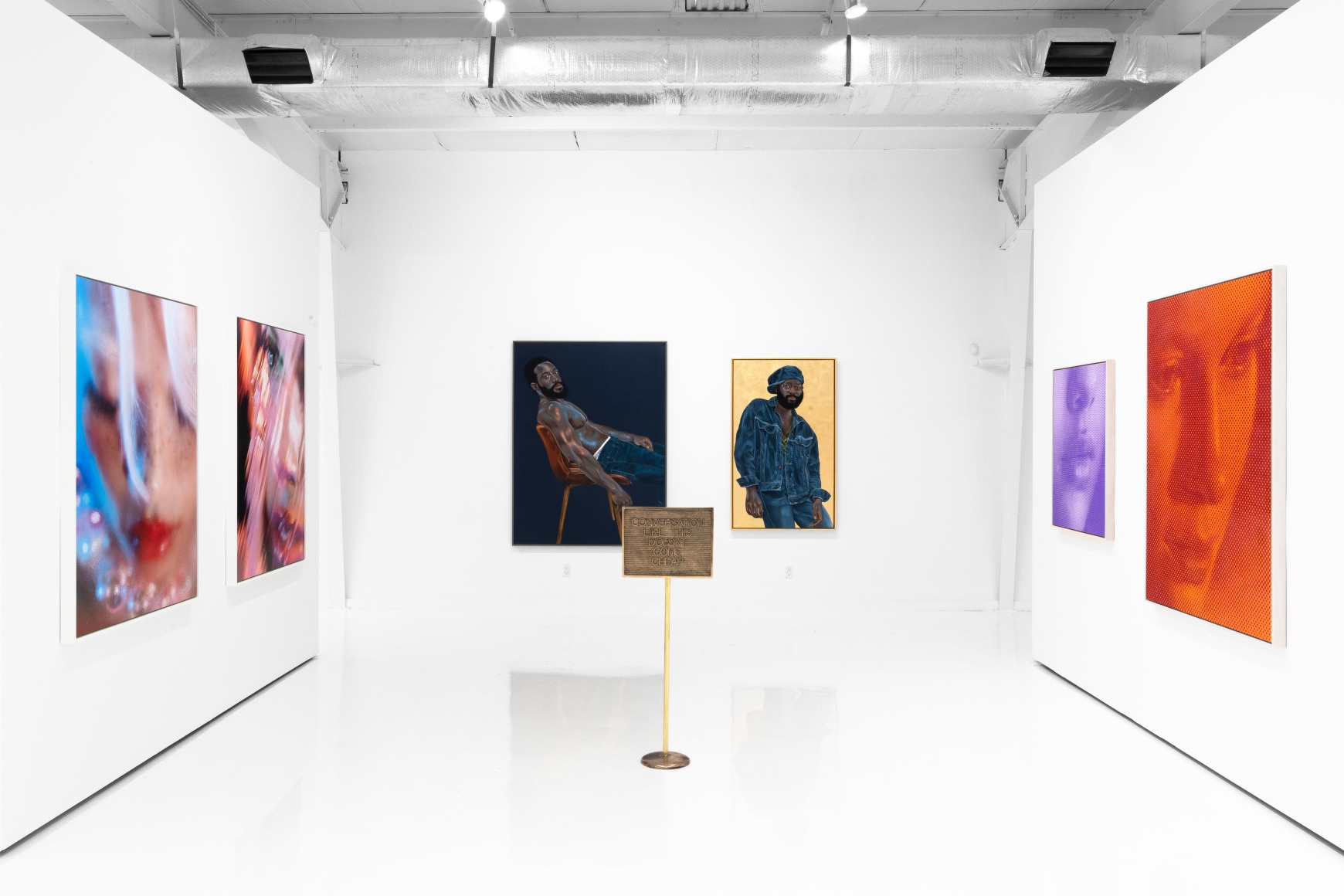 Flaming June June 28 - July 7, 2024