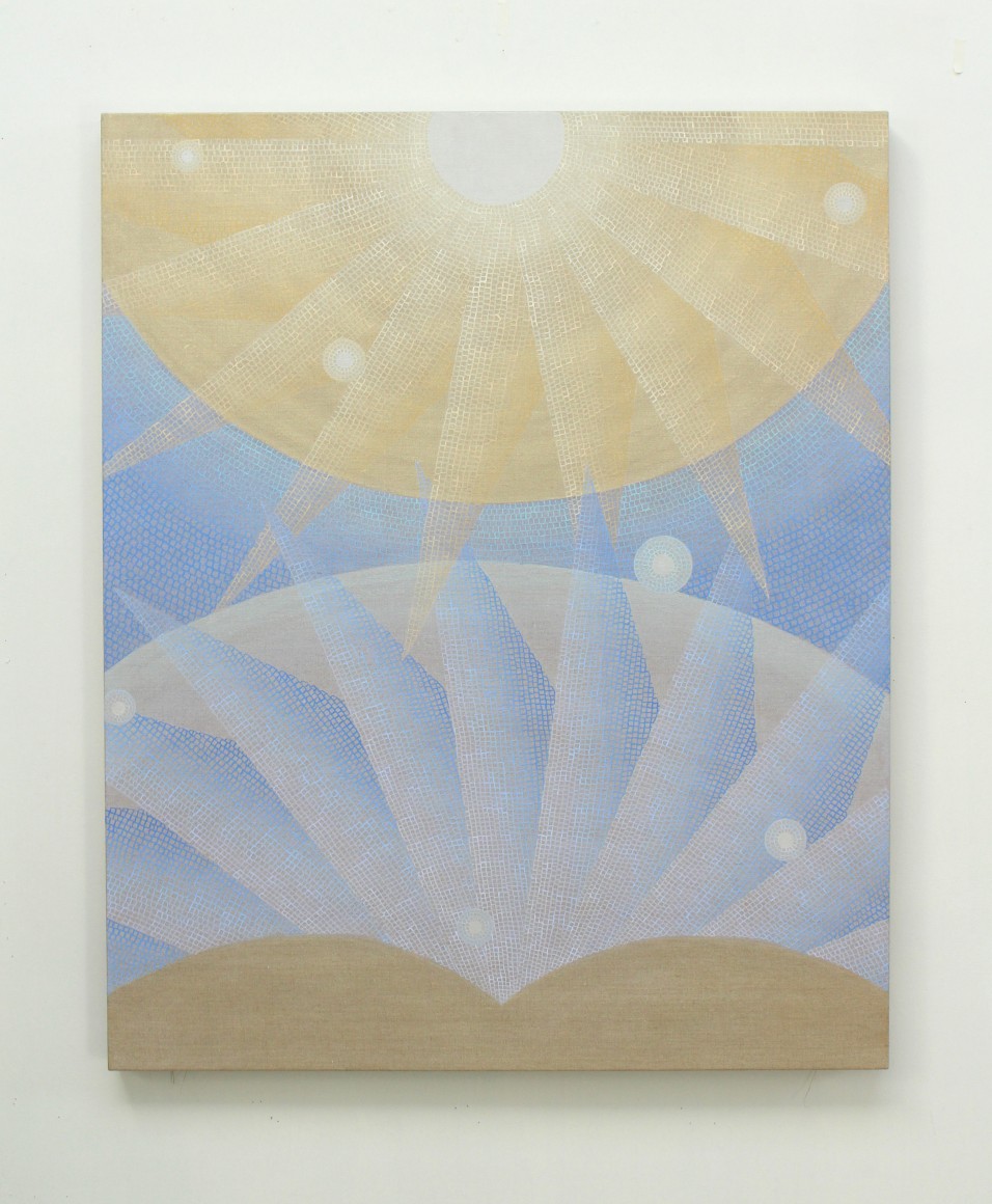 Jessica Cannon Twilight Rotations, 2024