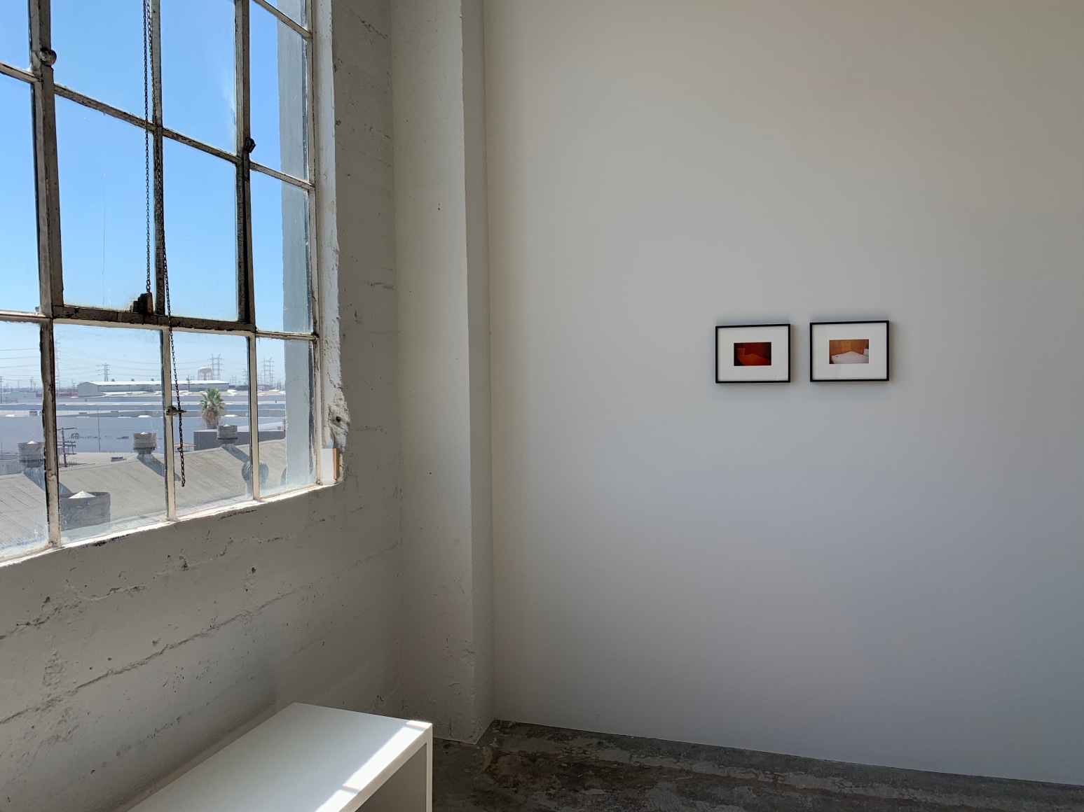 Summer Group Exhibition