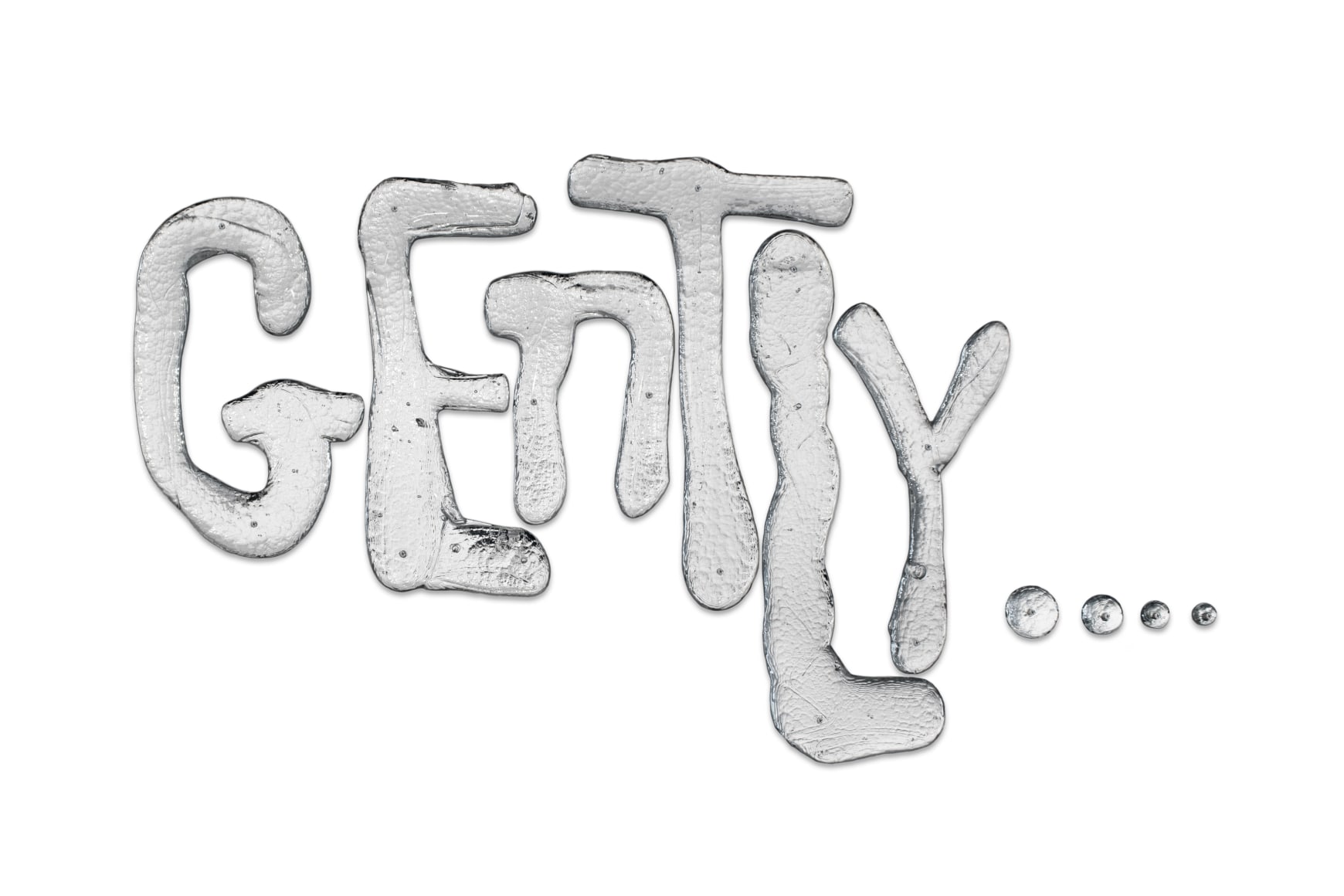 Rob Wynne, GENTLY, 2022