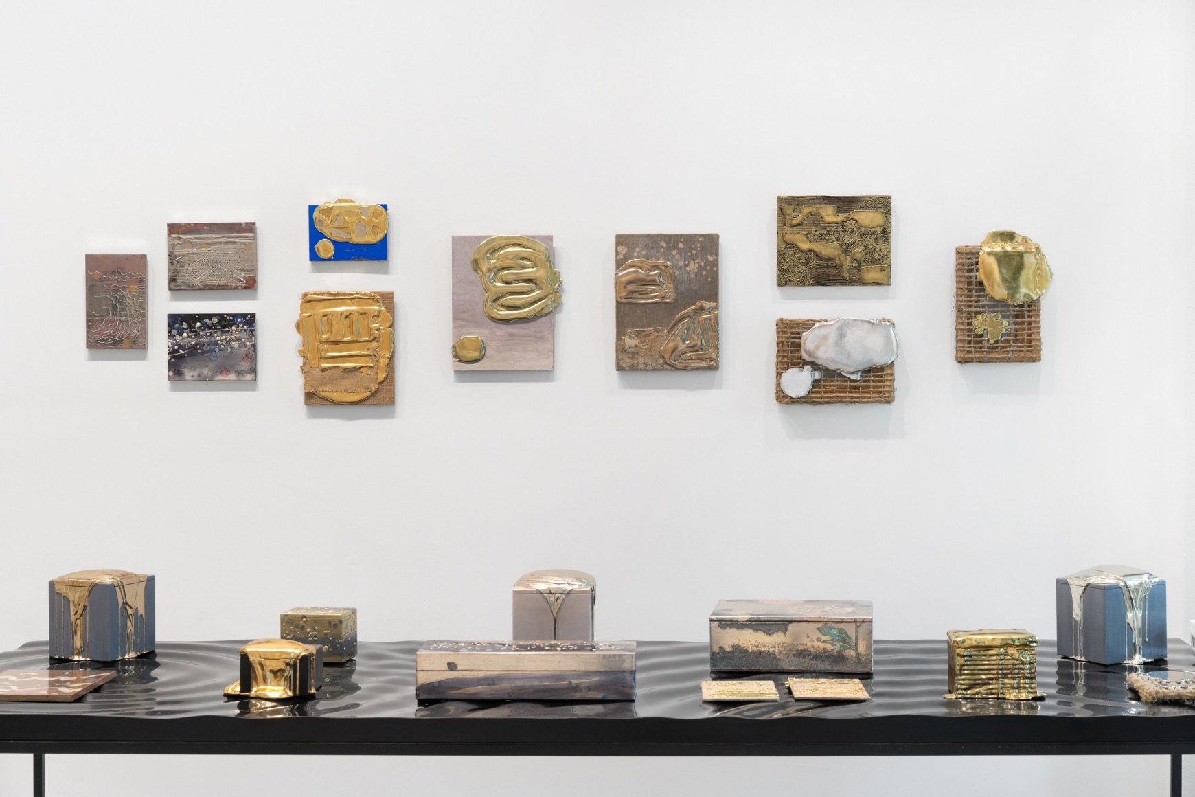 Nancy Lorenz: Alchemy