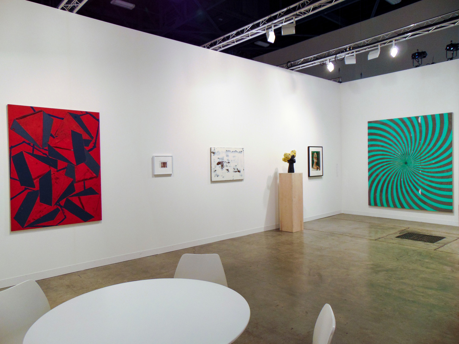 Art Basel Miami Beach