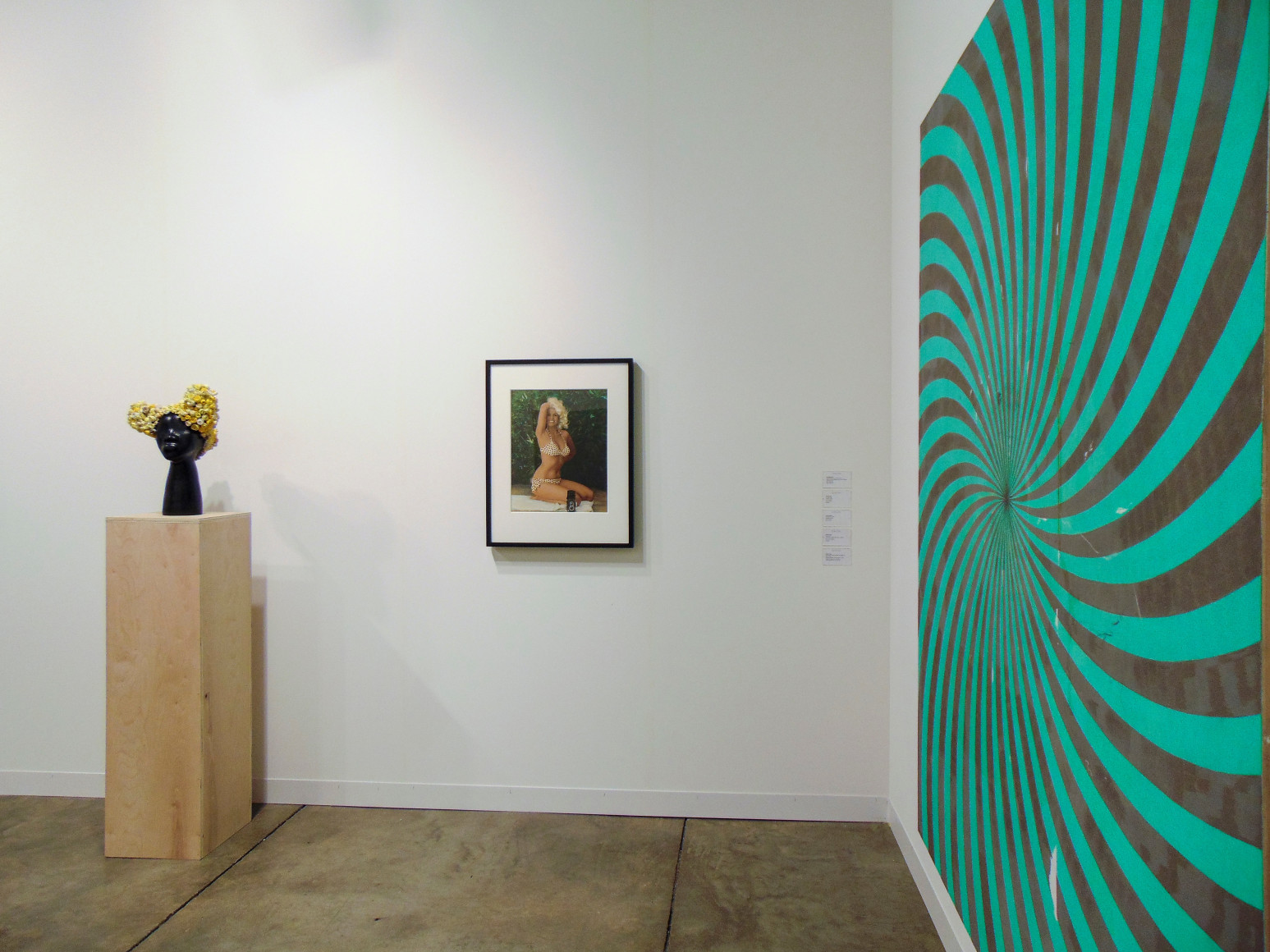 Art Basel Miami Beach