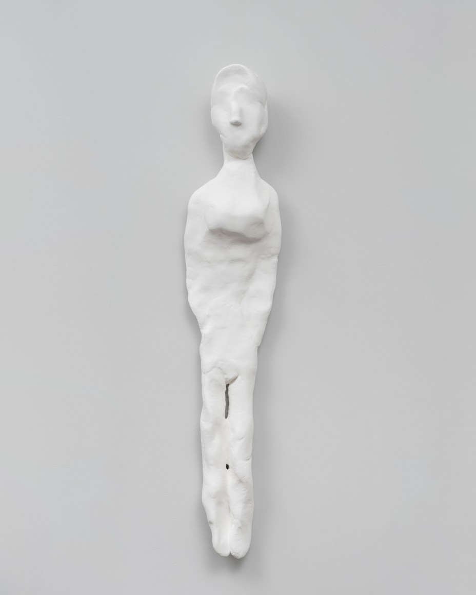 Anuar Maauad, WE ARE BODIES #12, 2022