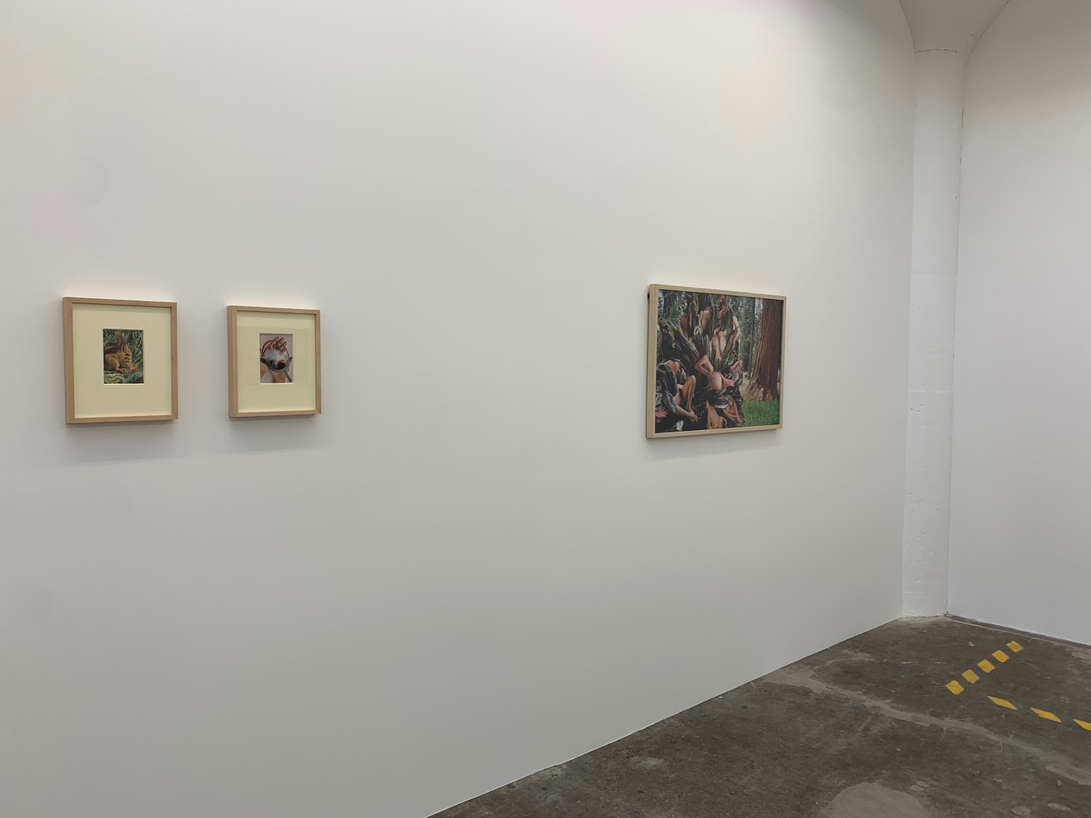 Summer Group Exhibition