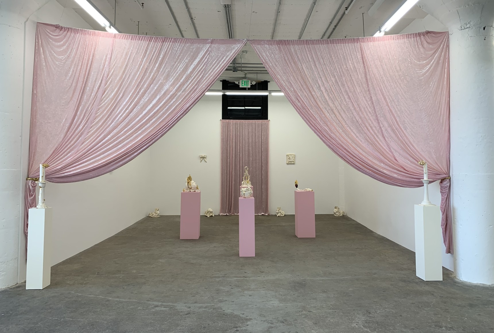 Summer Group Exhibition