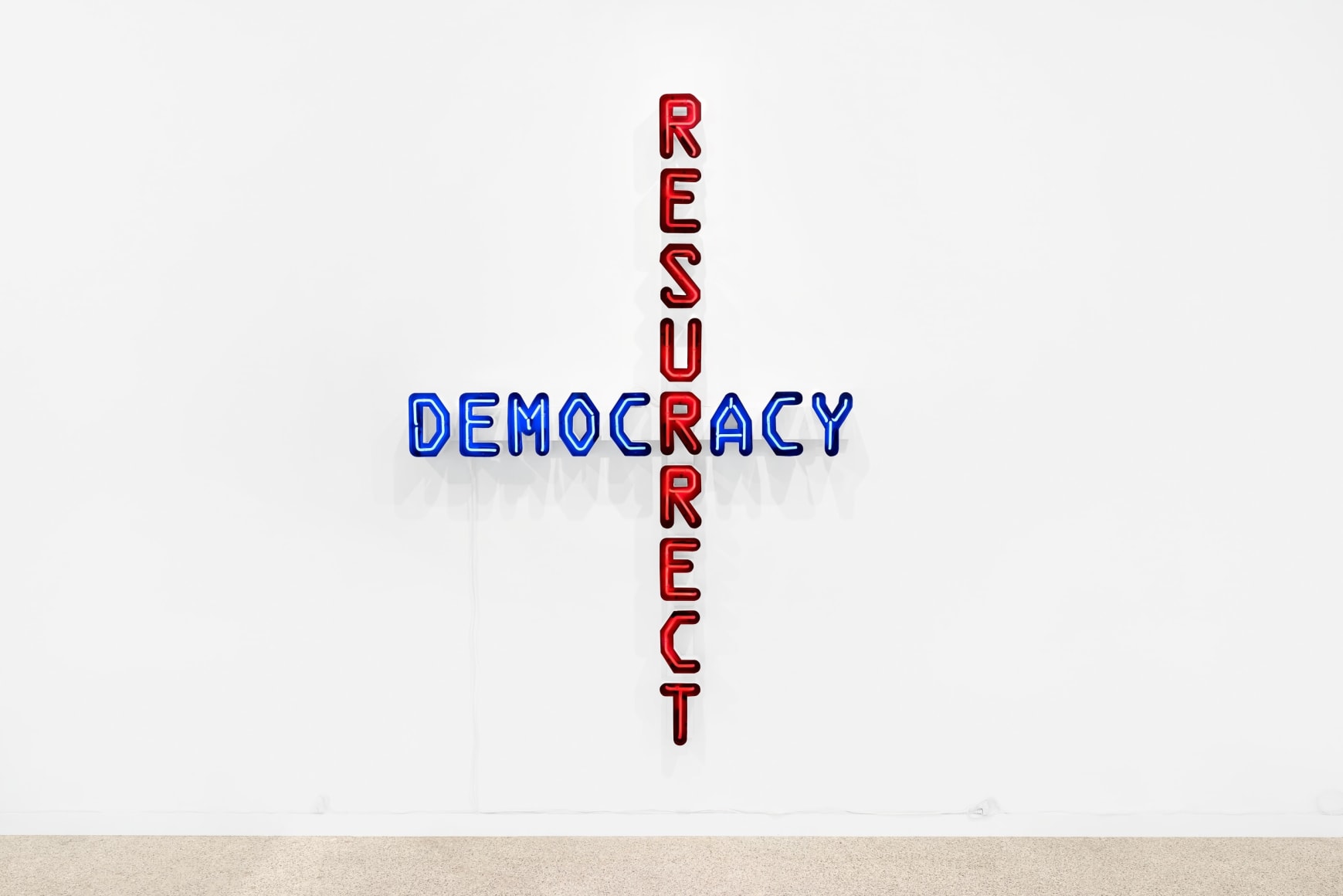 Maynard Monrow Untitled (R.D.), 2020