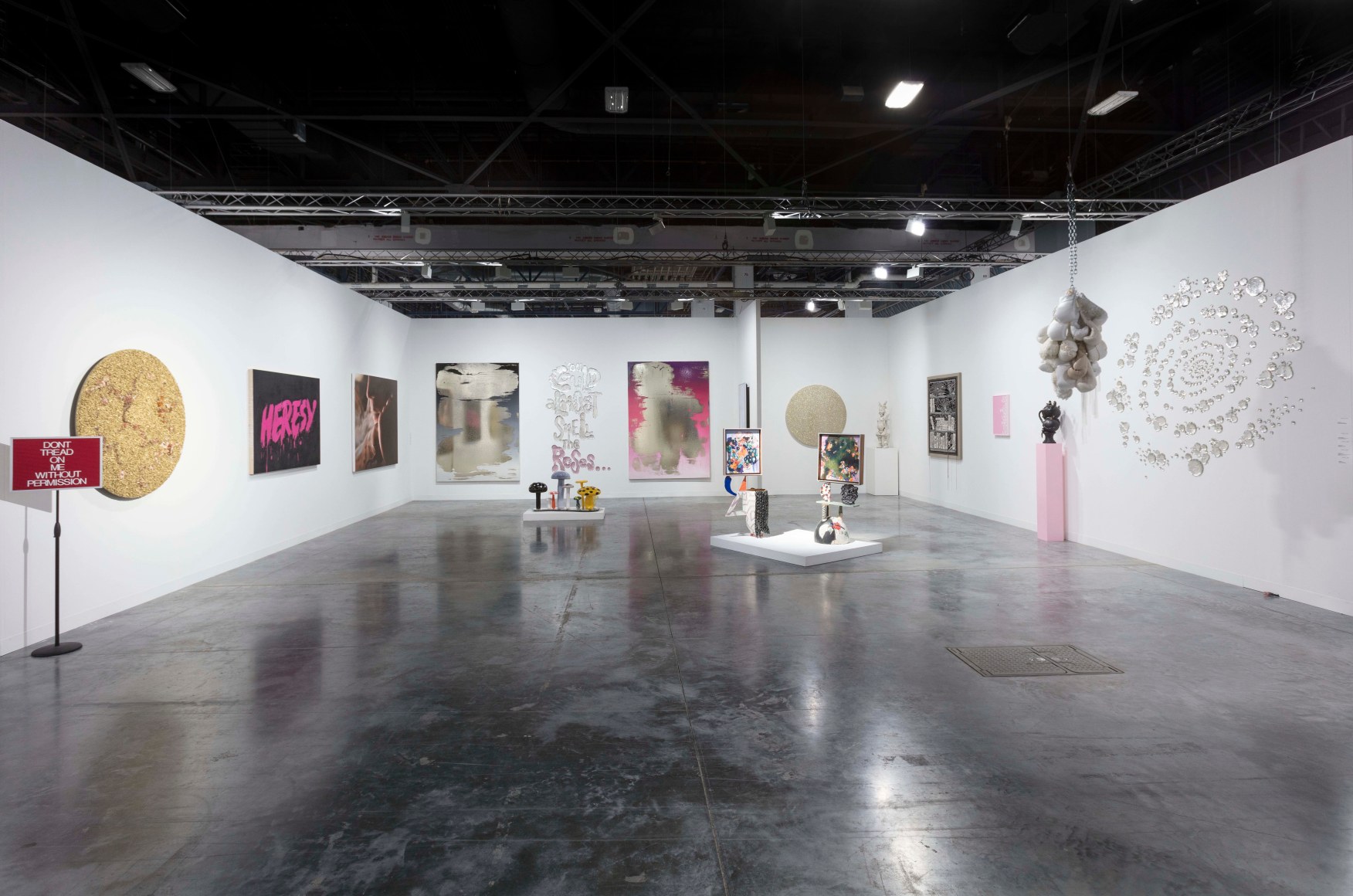 Art Basel Miami Beach