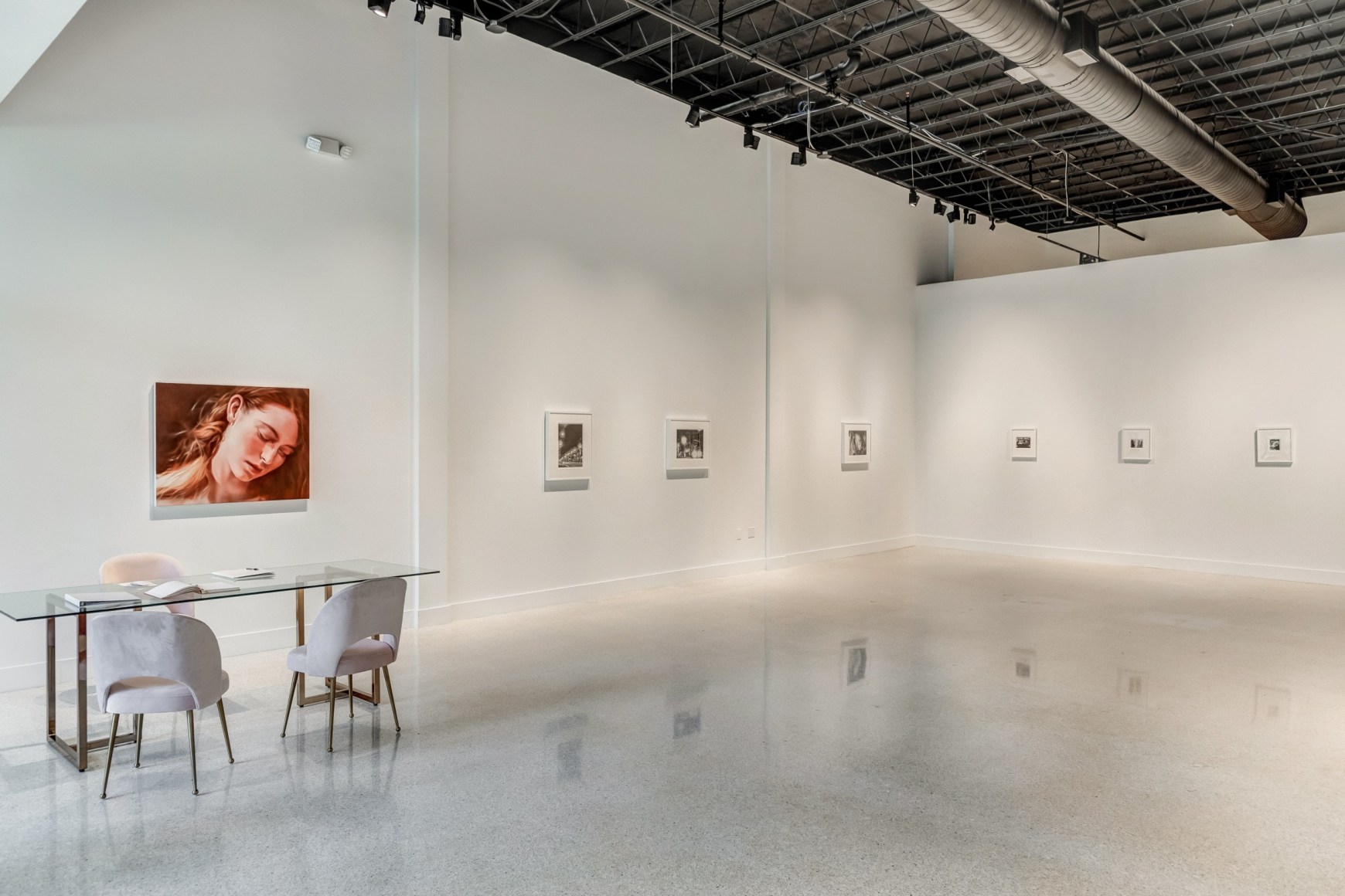 Judith Eisler "Long Distance Love"