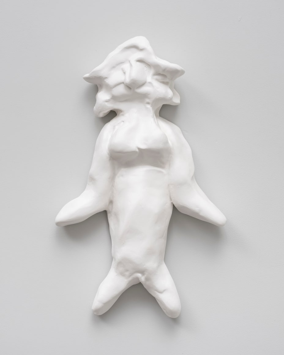 Anuar Maauad, WE ARE BODIES #3, 2022